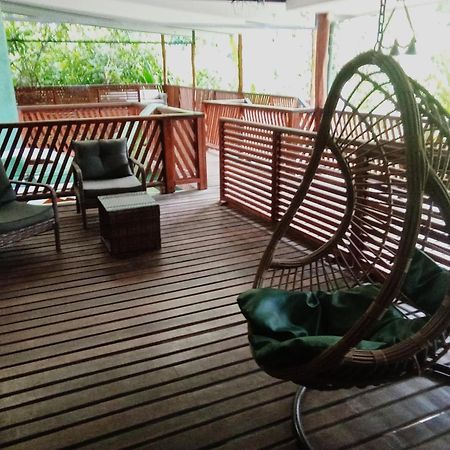 Puerto Viejo de Talamanca Hotel Boutique The Green Jungle House מראה חיצוני תמונה