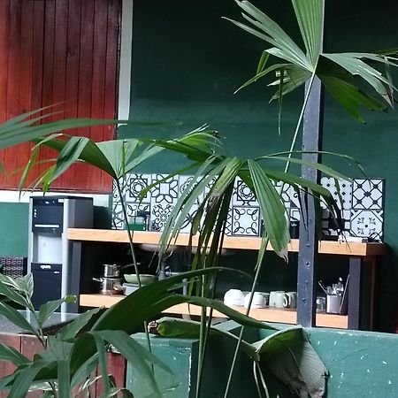 Puerto Viejo de Talamanca Hotel Boutique The Green Jungle House מראה חיצוני תמונה