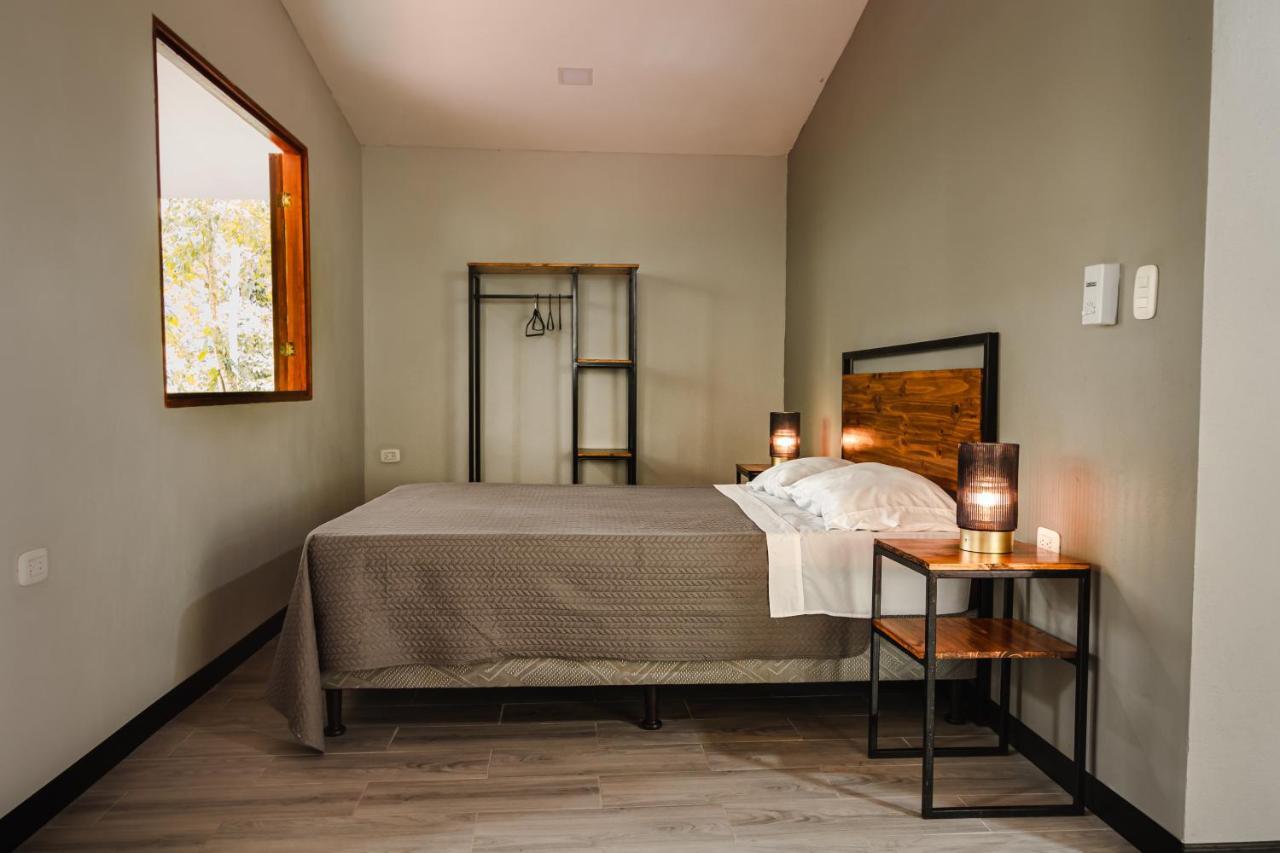 Puerto Viejo de Talamanca Hotel Boutique The Green Jungle House מראה חיצוני תמונה
