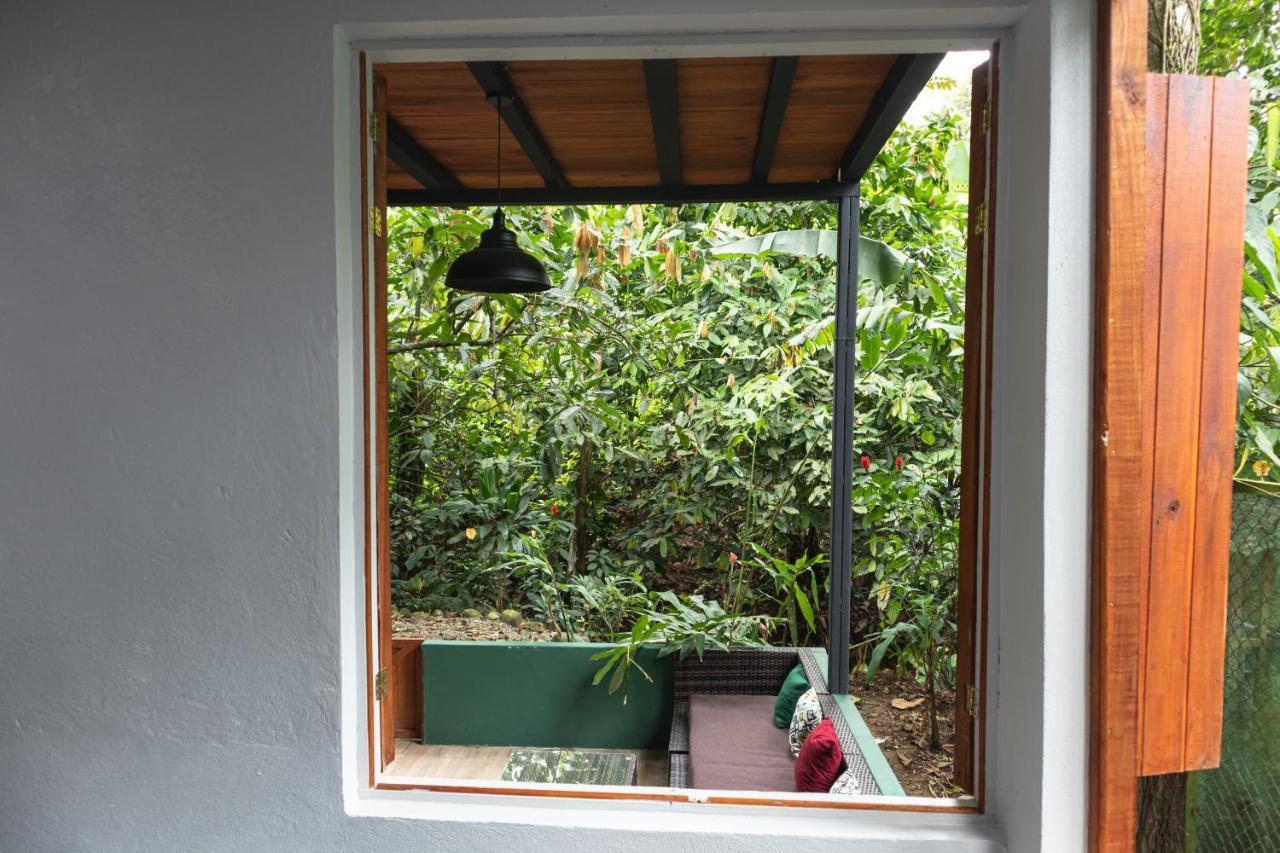Puerto Viejo de Talamanca Hotel Boutique The Green Jungle House מראה חיצוני תמונה
