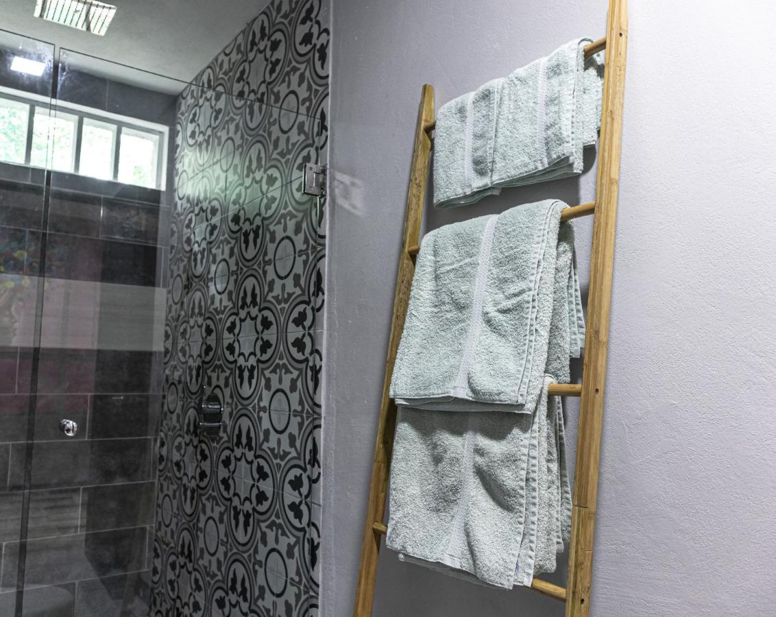 Puerto Viejo de Talamanca Hotel Boutique The Green Jungle House מראה חיצוני תמונה