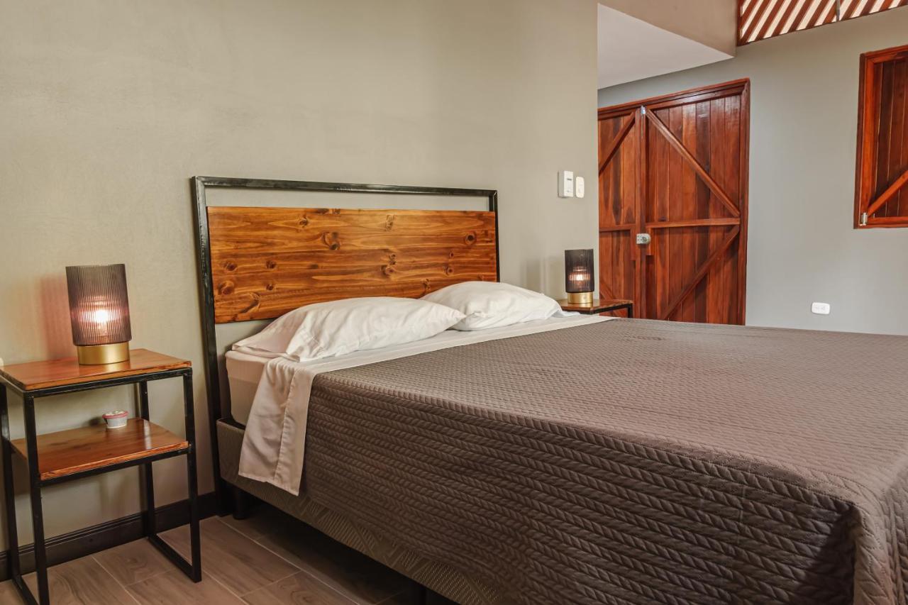 Puerto Viejo de Talamanca Hotel Boutique The Green Jungle House מראה חיצוני תמונה