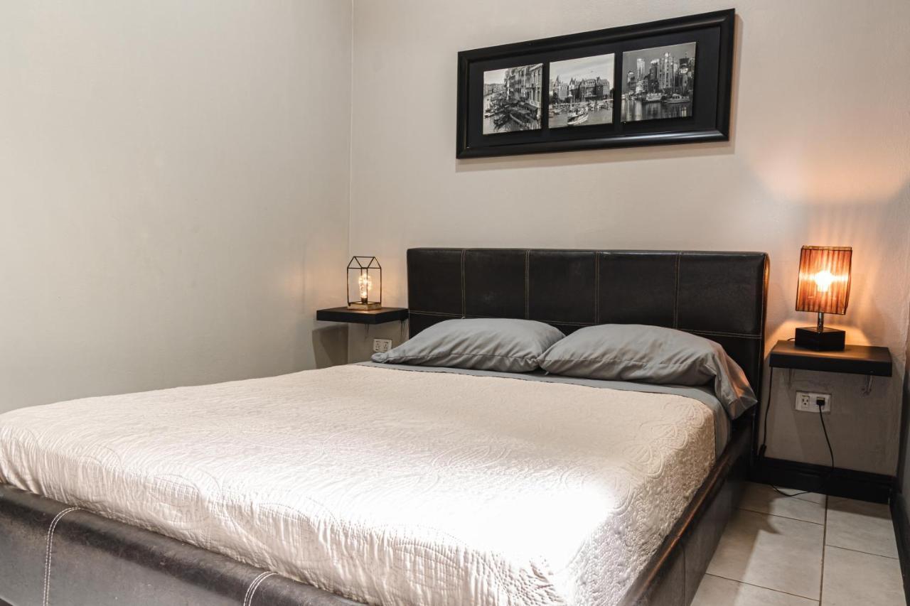 Puerto Viejo de Talamanca Hotel Boutique The Green Jungle House מראה חיצוני תמונה