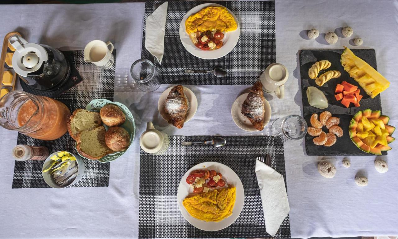 Puerto Viejo de Talamanca Hotel Boutique The Green Jungle House מראה חיצוני תמונה