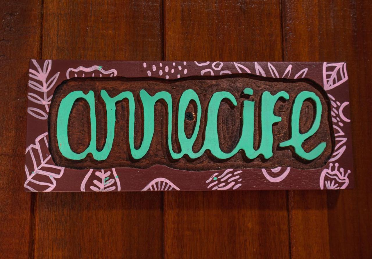 Puerto Viejo de Talamanca Hotel Boutique The Green Jungle House מראה חיצוני תמונה