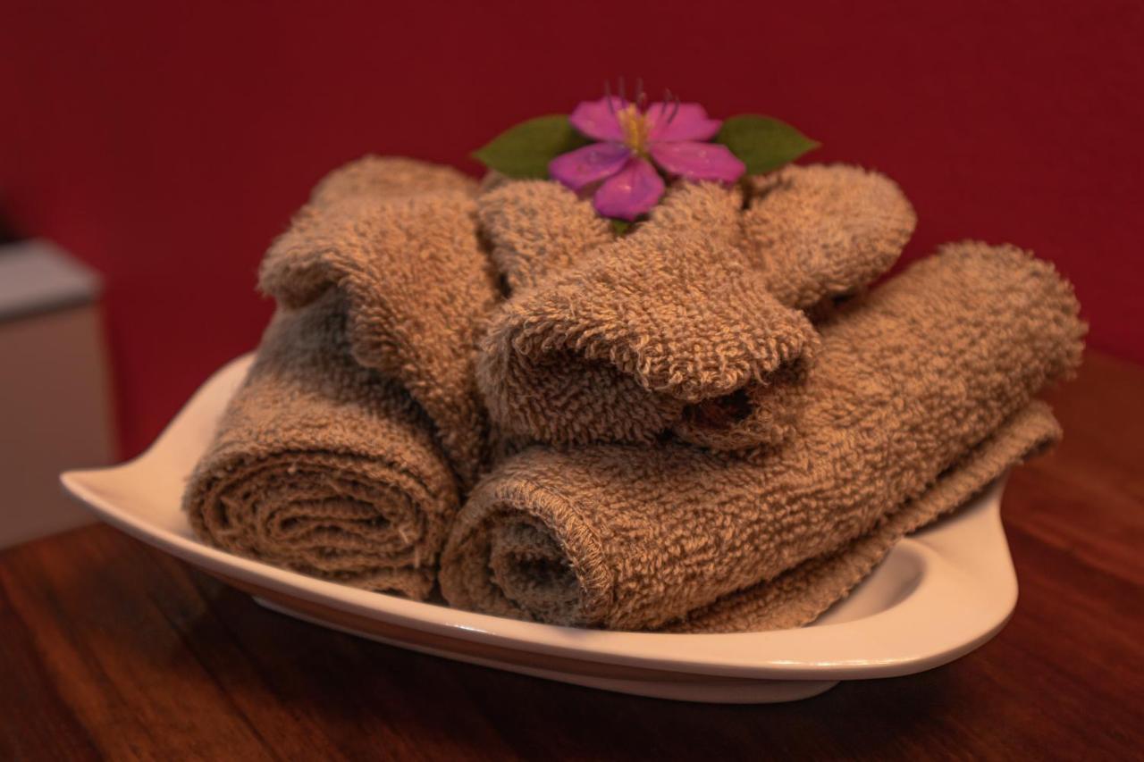 Puerto Viejo de Talamanca Hotel Boutique The Green Jungle House מראה חיצוני תמונה
