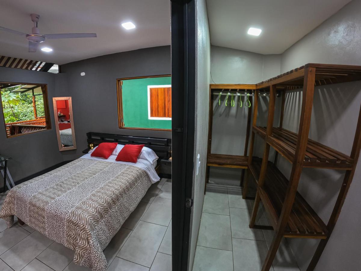 Puerto Viejo de Talamanca Hotel Boutique The Green Jungle House מראה חיצוני תמונה