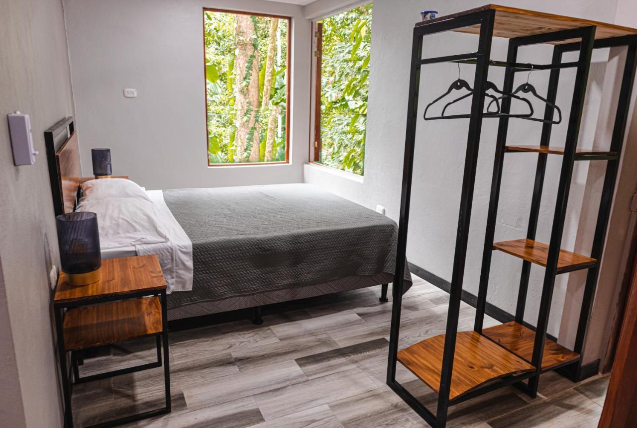Puerto Viejo de Talamanca Hotel Boutique The Green Jungle House מראה חיצוני תמונה