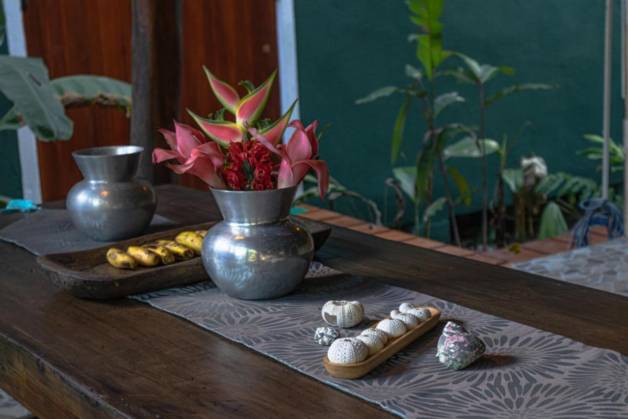 Puerto Viejo de Talamanca Hotel Boutique The Green Jungle House מראה חיצוני תמונה