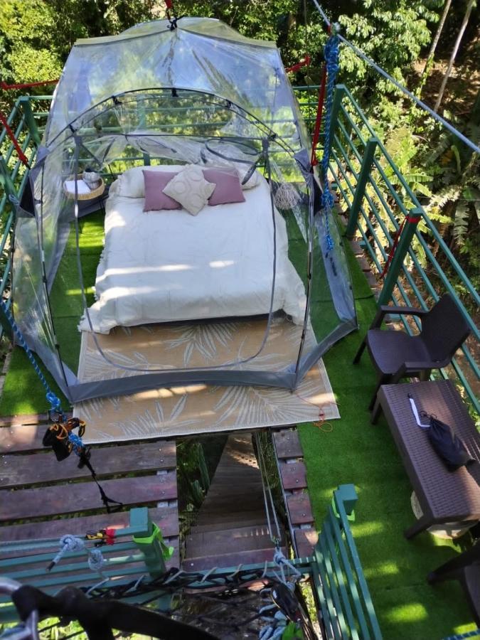 Puerto Viejo de Talamanca Hotel Boutique The Green Jungle House מראה חיצוני תמונה