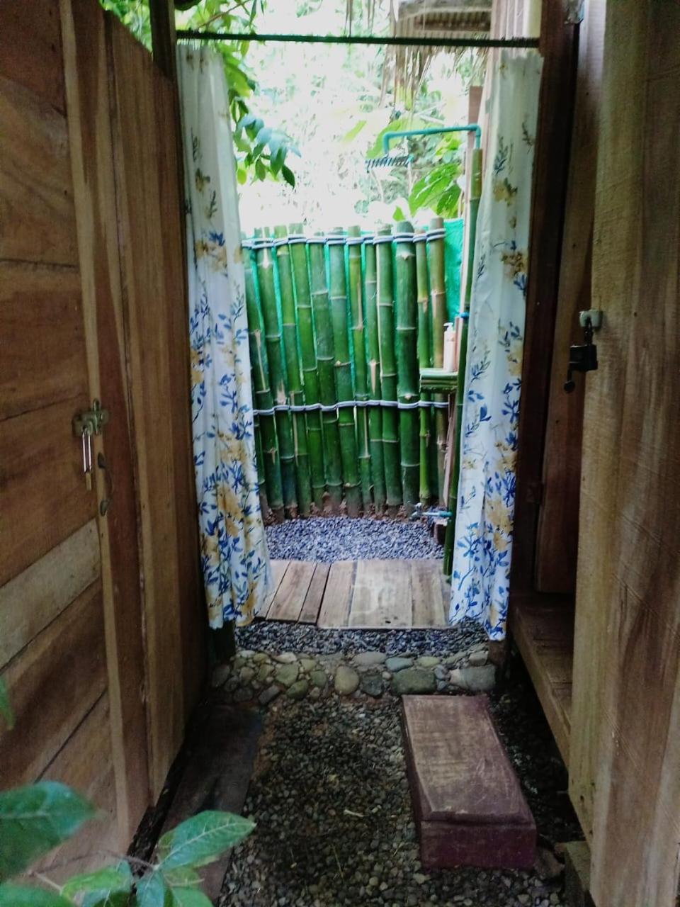 Puerto Viejo de Talamanca Hotel Boutique The Green Jungle House מראה חיצוני תמונה
