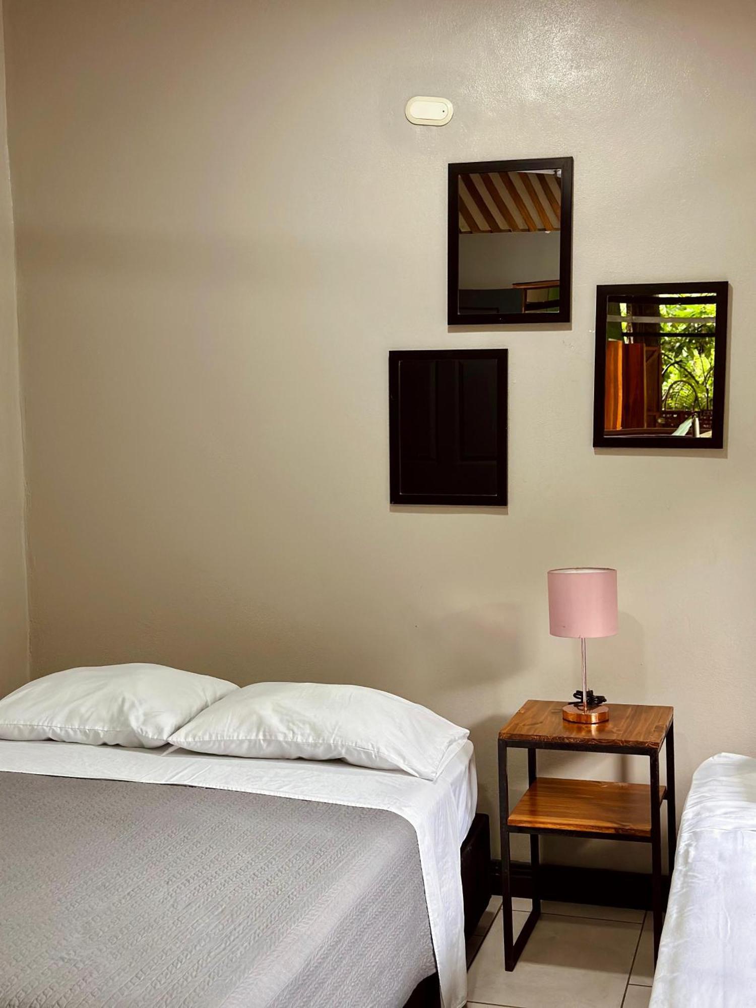 Puerto Viejo de Talamanca Hotel Boutique The Green Jungle House מראה חיצוני תמונה