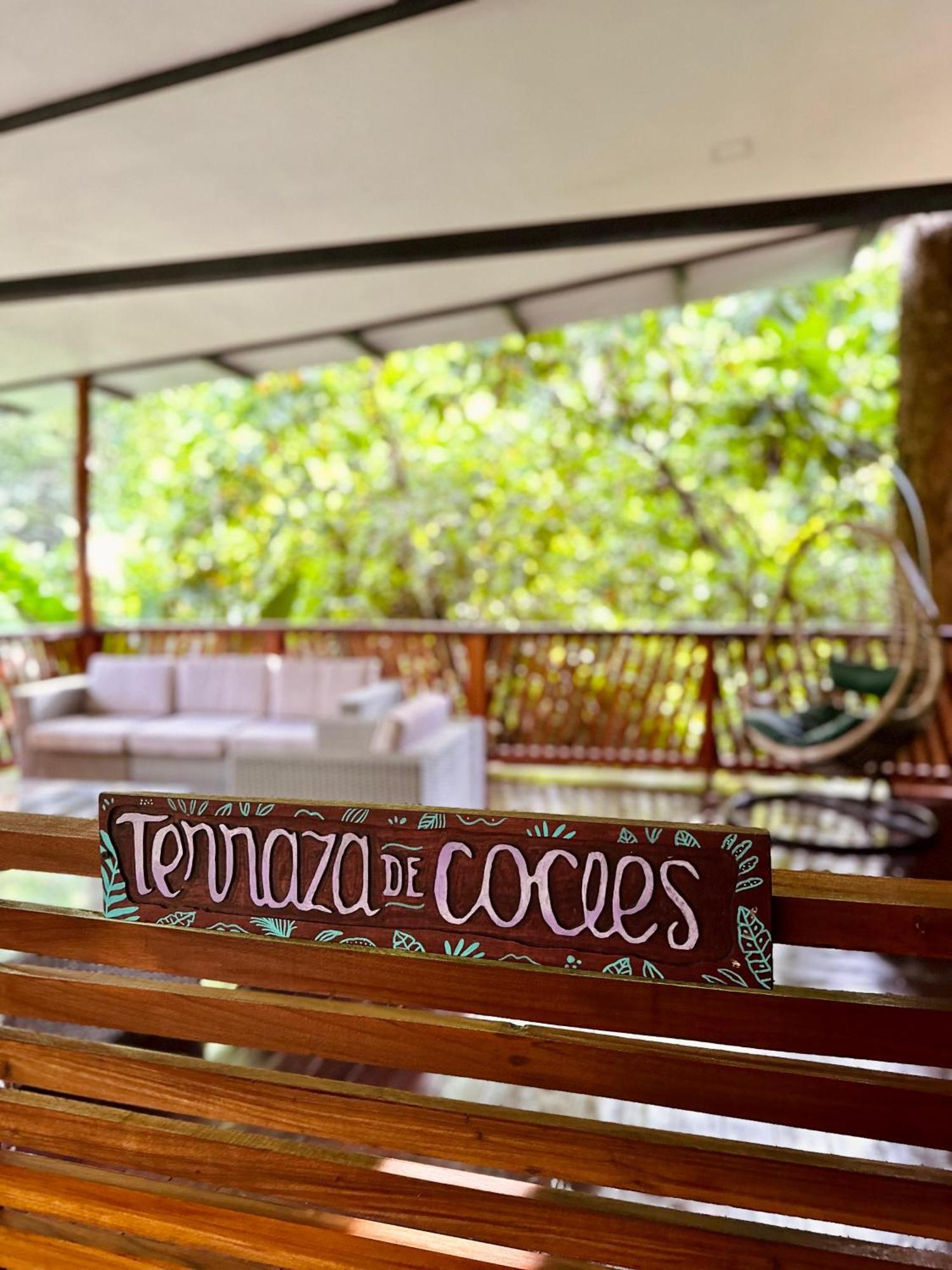 Puerto Viejo de Talamanca Hotel Boutique The Green Jungle House מראה חיצוני תמונה