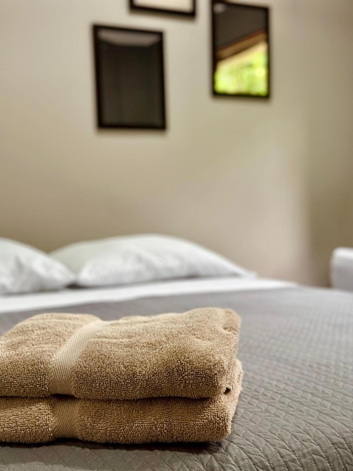 Puerto Viejo de Talamanca Hotel Boutique The Green Jungle House מראה חיצוני תמונה