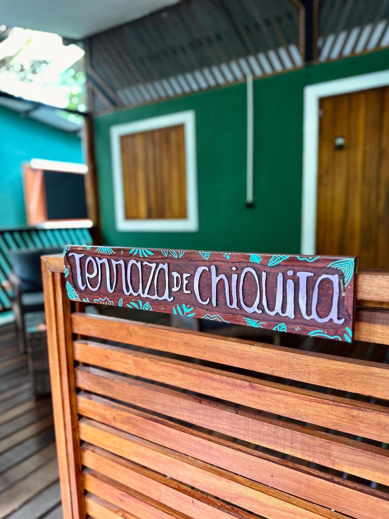 Puerto Viejo de Talamanca Hotel Boutique The Green Jungle House מראה חיצוני תמונה